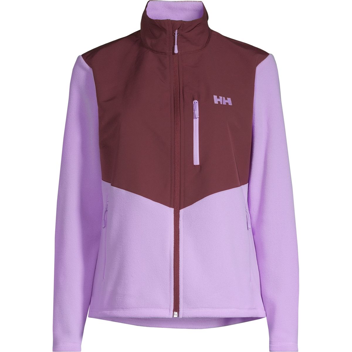 Helly Hansen Women's Daybreaker Block Jacket