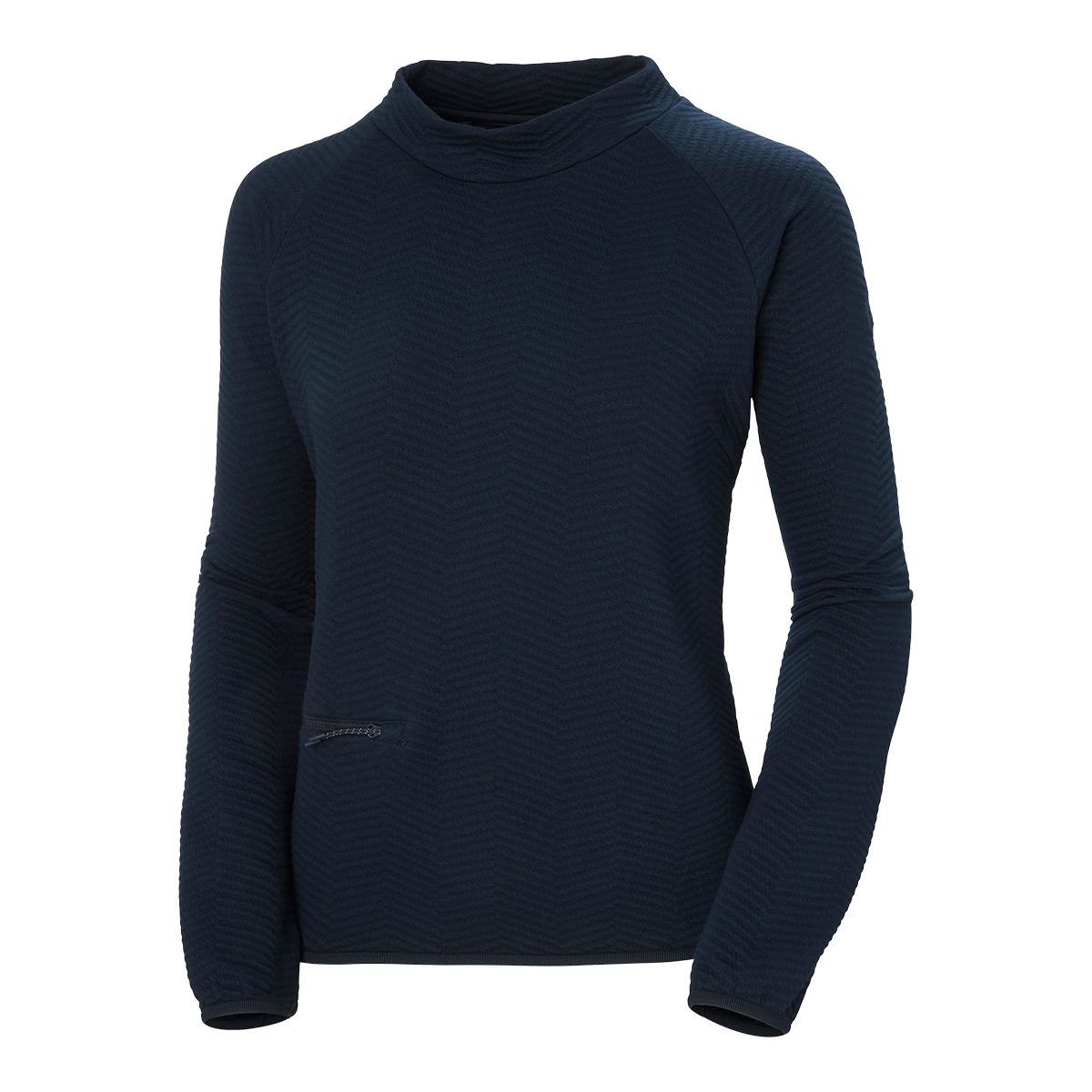 Helly Hansen Women's Allure Pullover Sweatshirt
