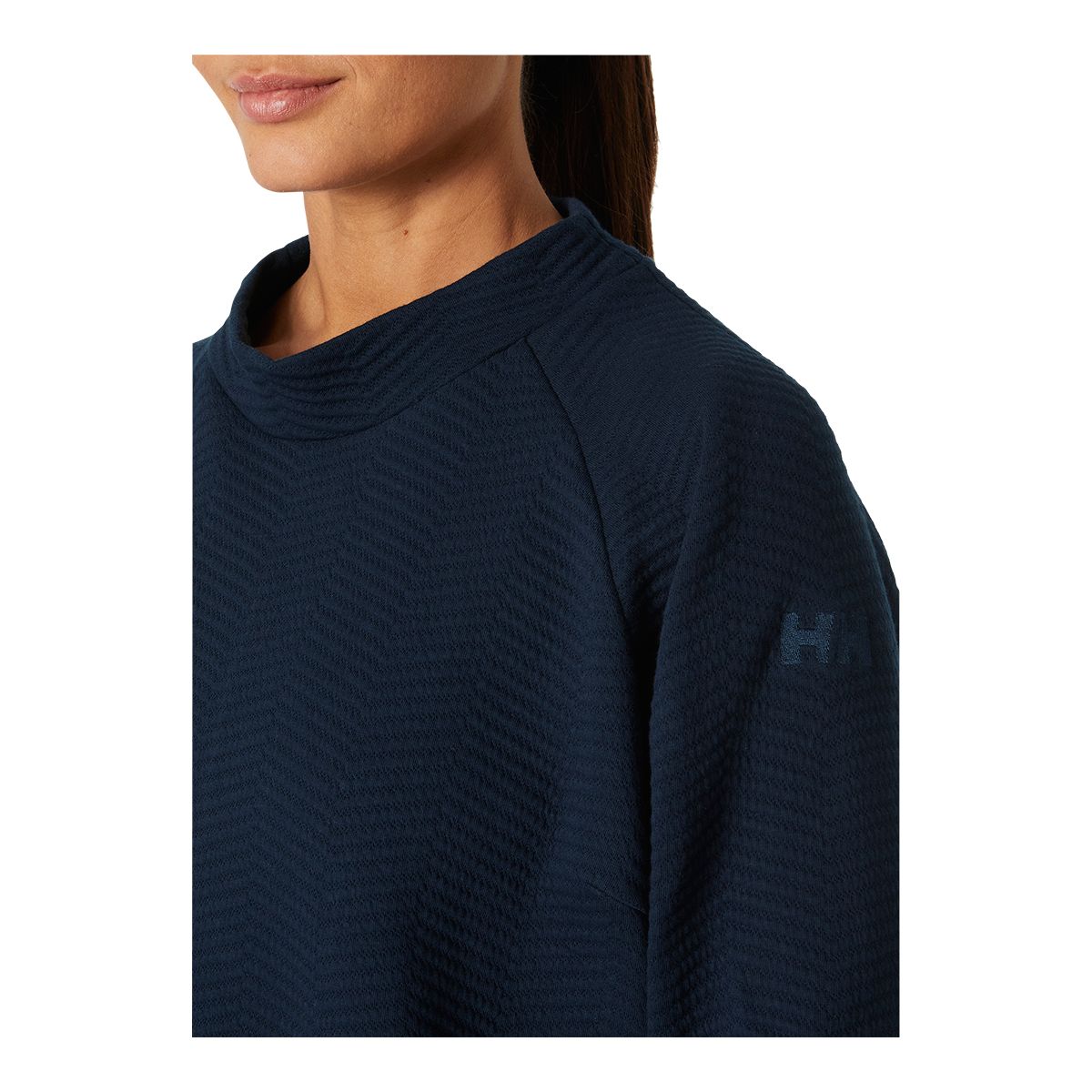 Helly Hansen Women's Allure Pullover Sweatshirt