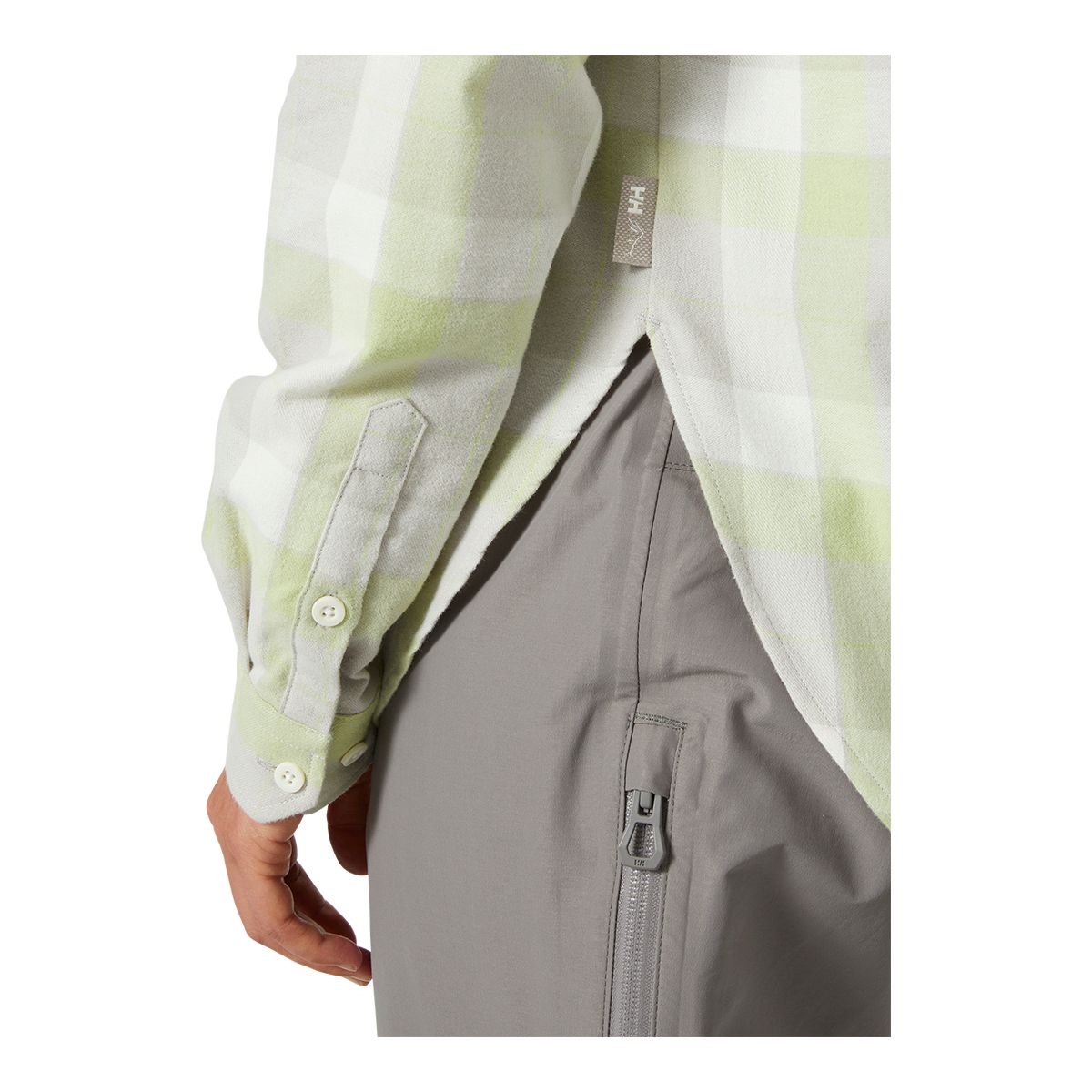 Helly Hansen Women's Lokka Flannel Shirt