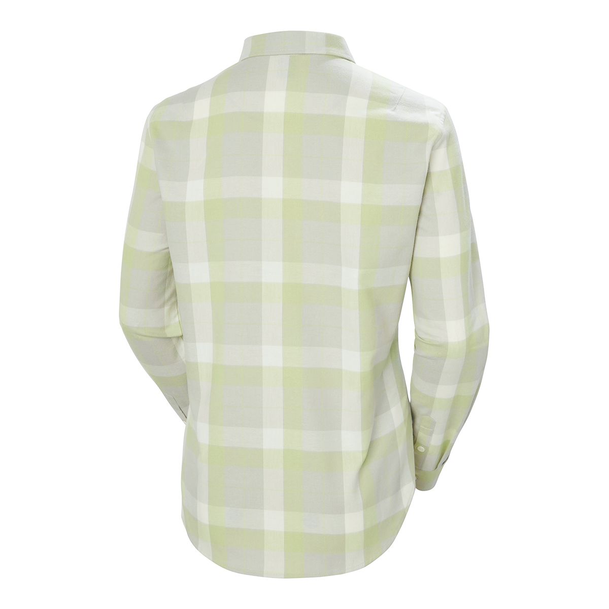 Helly Hansen Women's Lokka Flannel Shirt