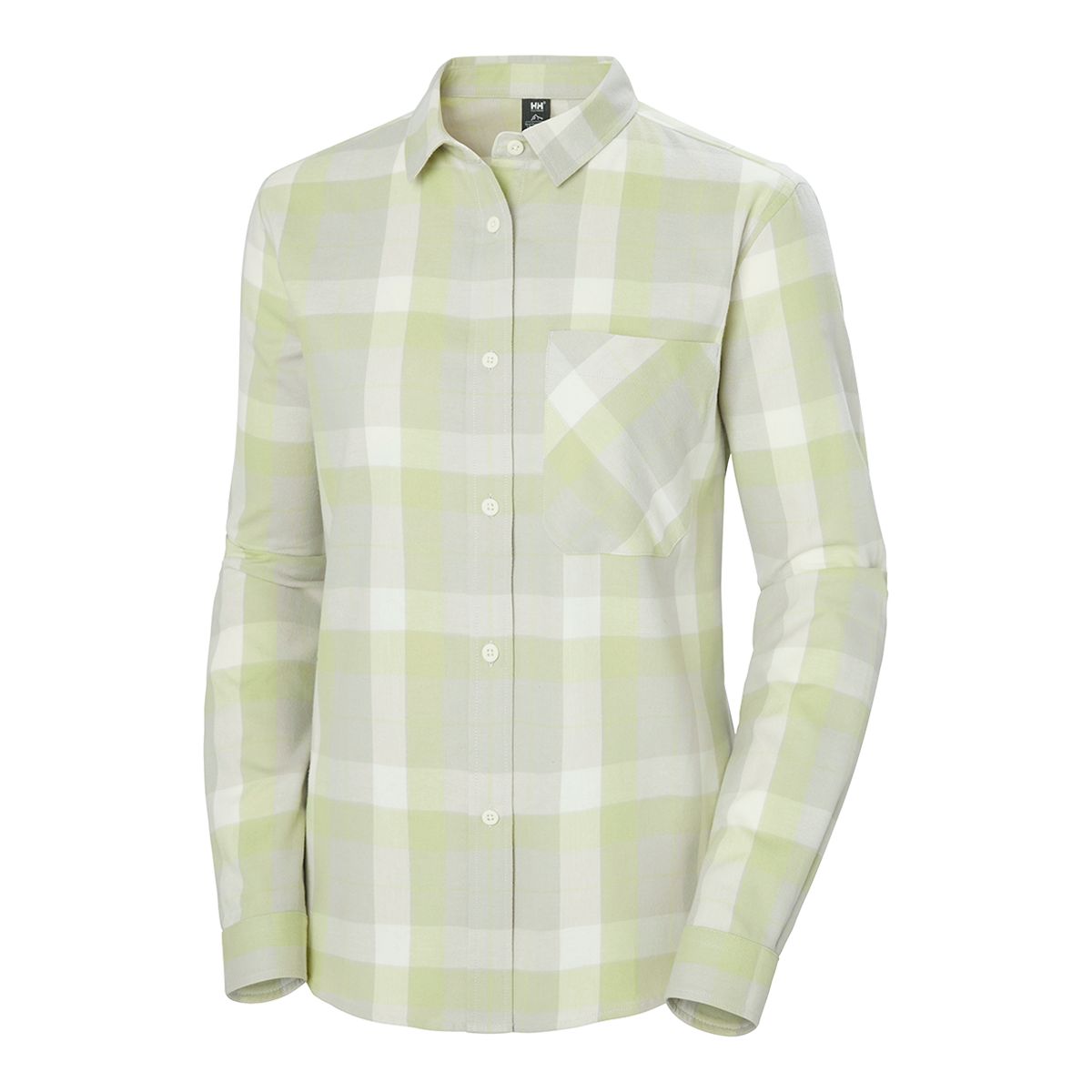 Helly Hansen Women's Lokka Flannel Shirt
