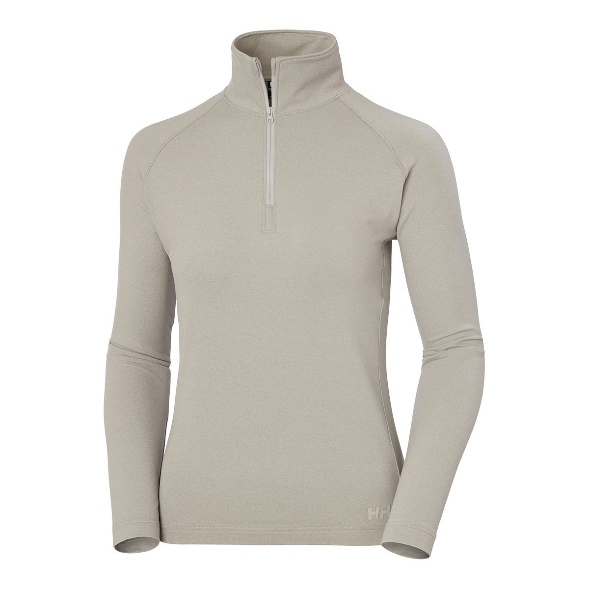 Helly Hansen Women's Verglas 1/2 Zip Top