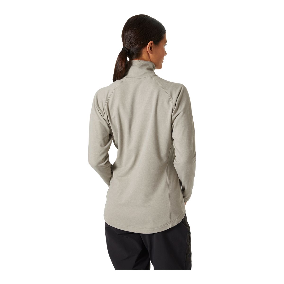 Helly Hansen Women's Verglas 1/2 Zip Top