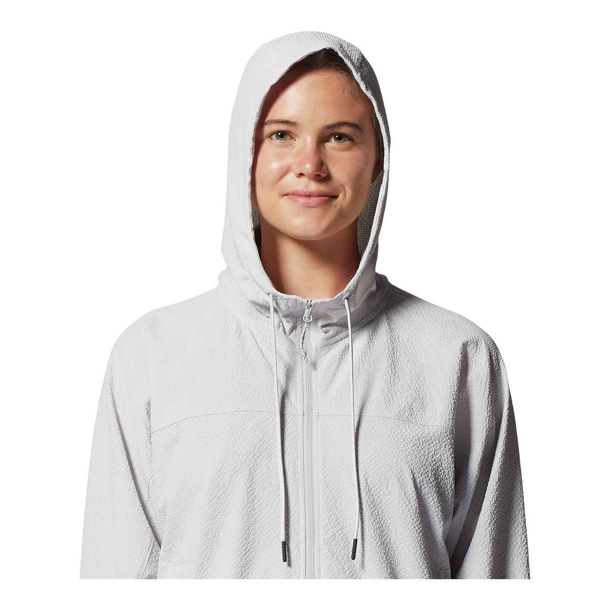 Mountain Hardwear Women's Sun Shadow Hoodie | SportChek