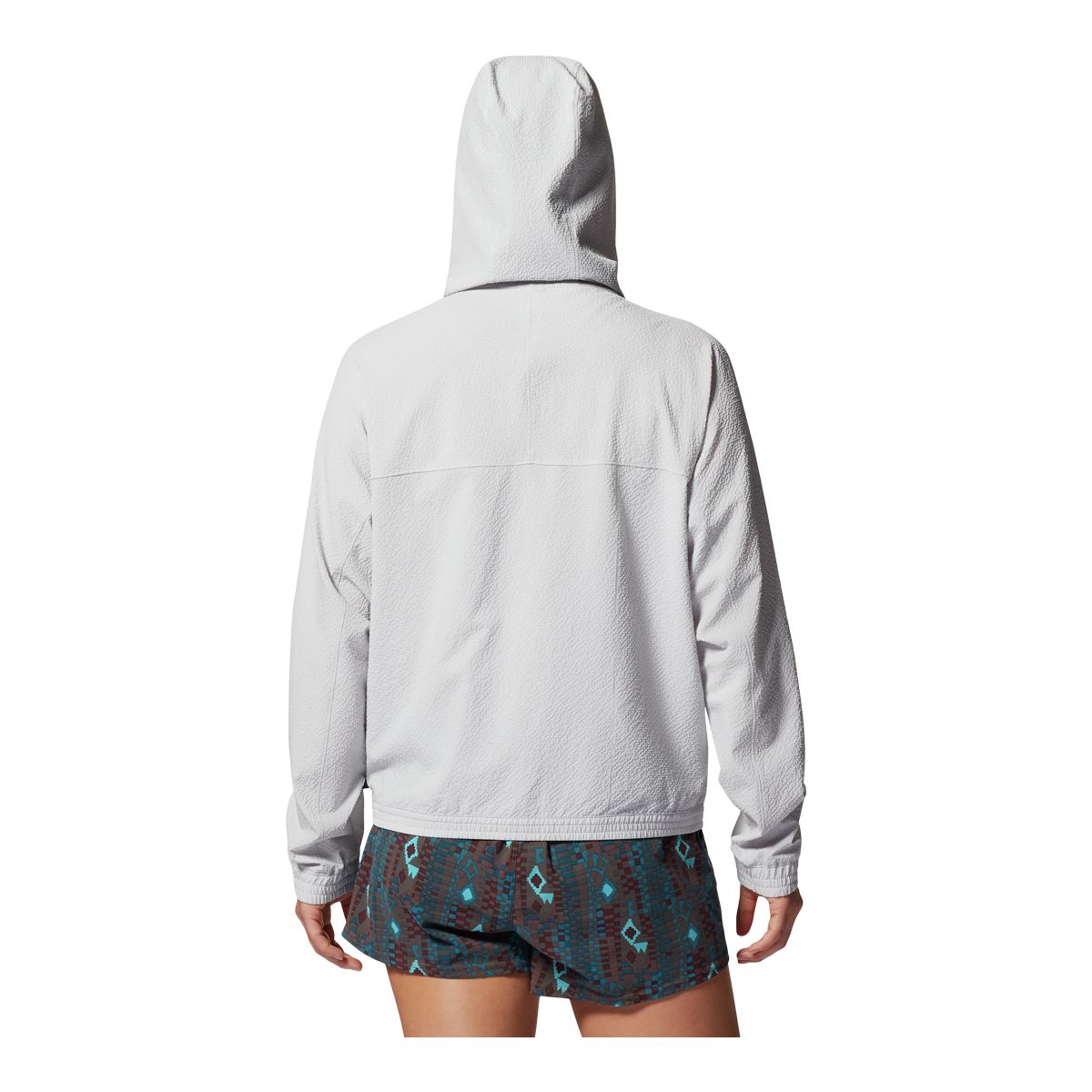 Mountain Hardwear Women's Sun Shadow Hoodie | SportChek