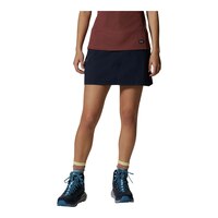Mountain Hardwear Women's Dynama Skort Front_Flat