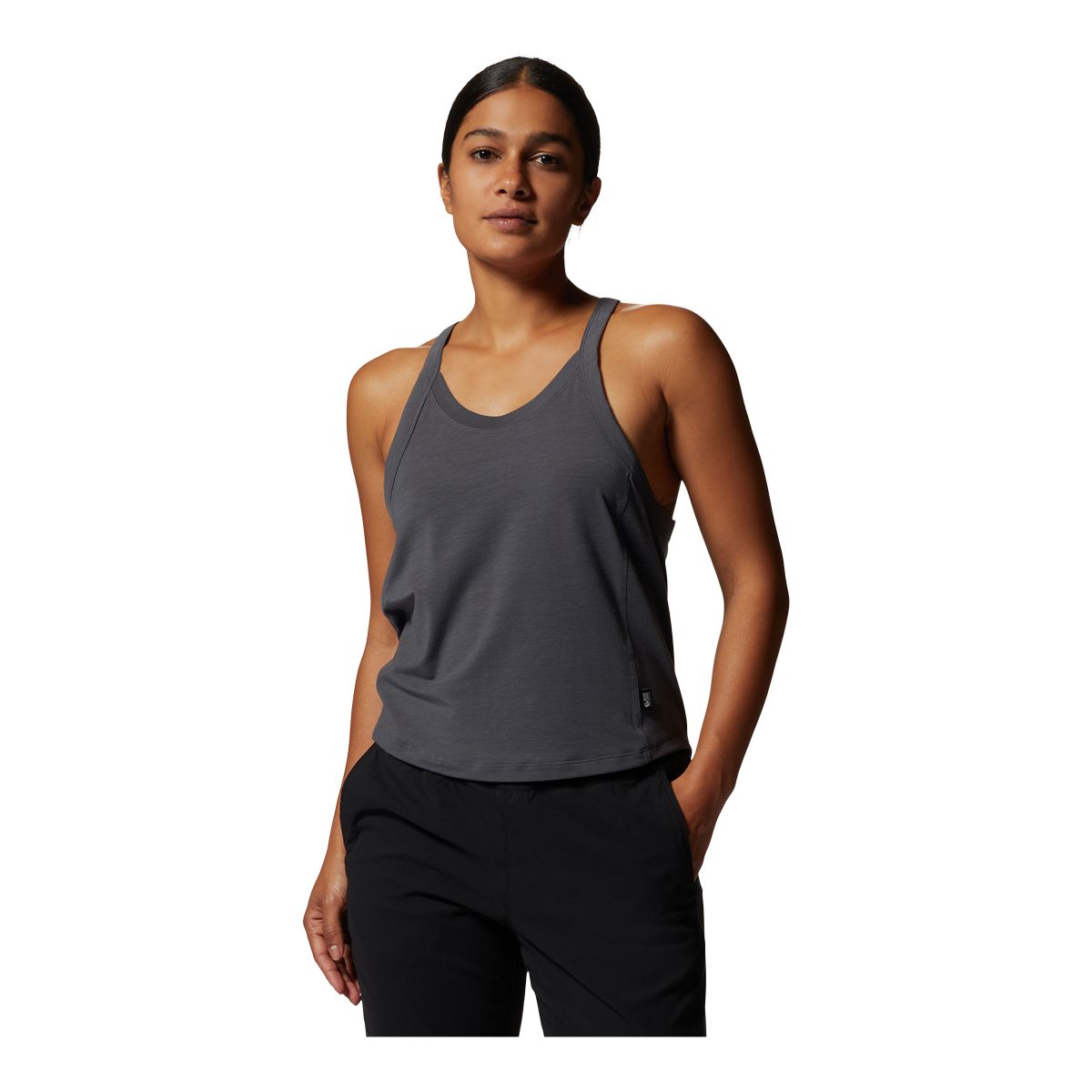 Mountain Hardwear Women's Trek N Go Tank Top