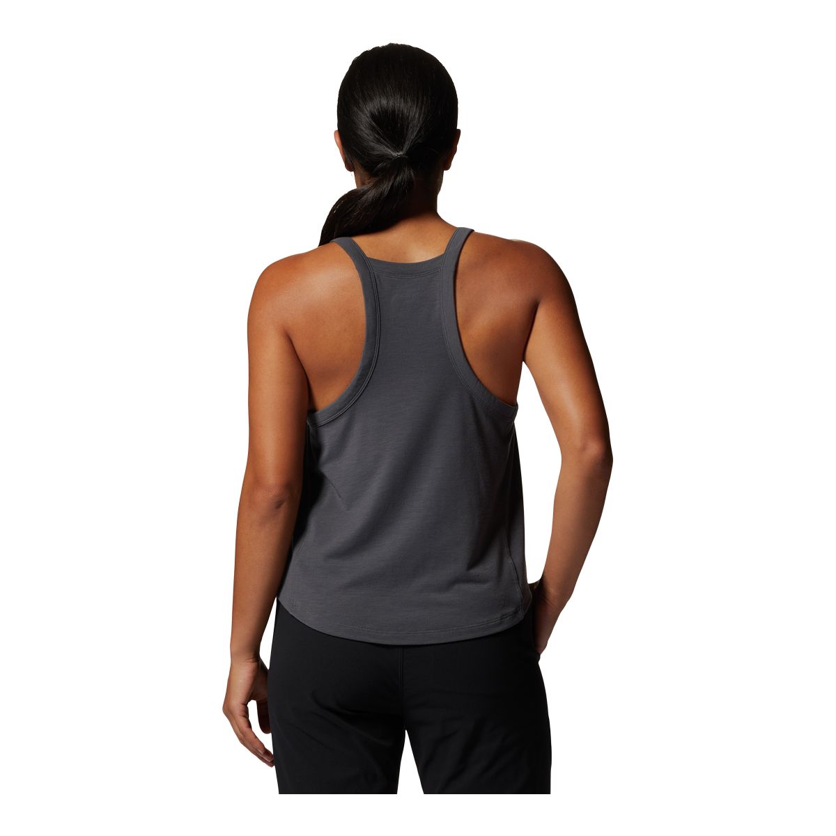 Mountain Hardwear Women's Trek N Go Tank Top
