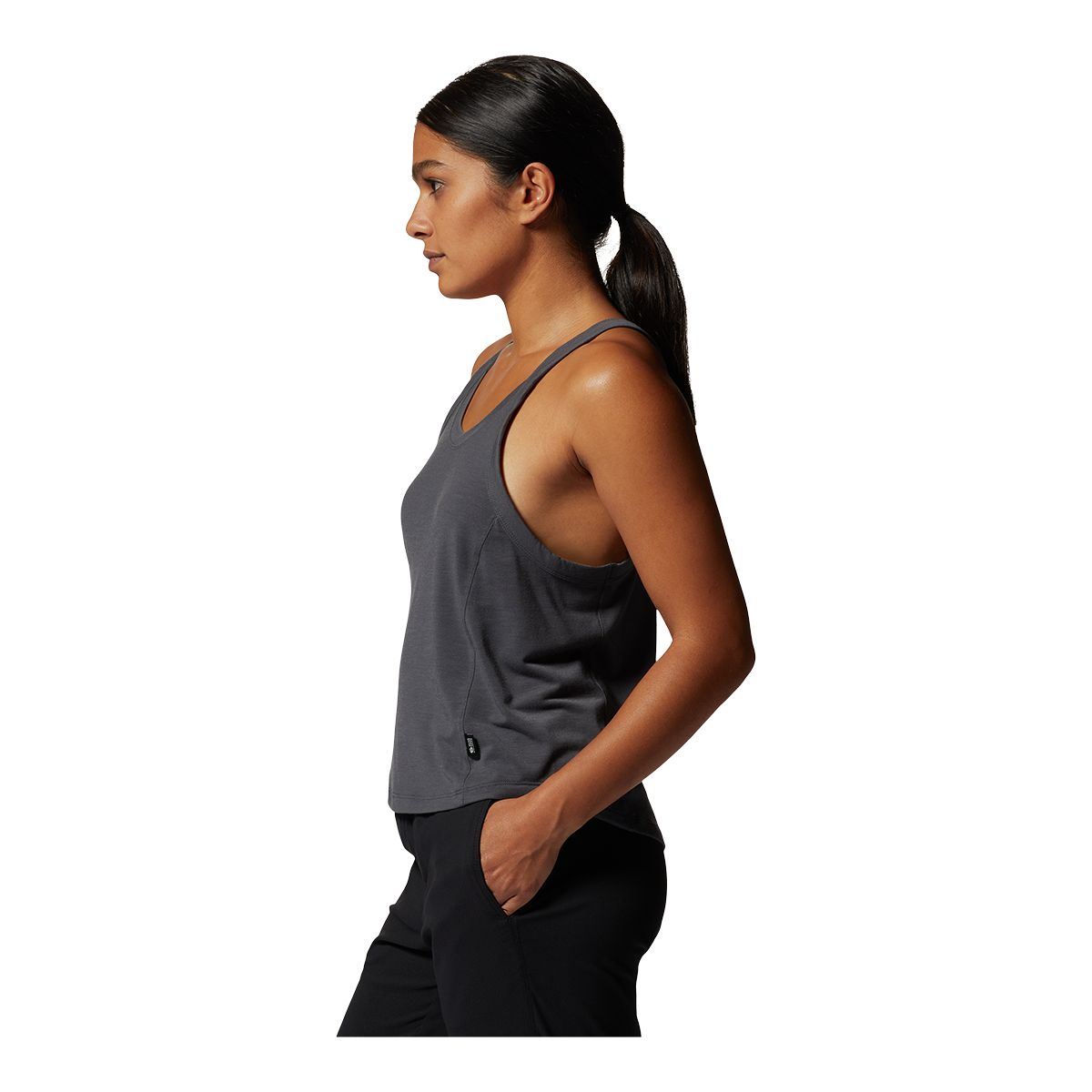 Mountain Hardwear Women's Trek N Go Tank Top