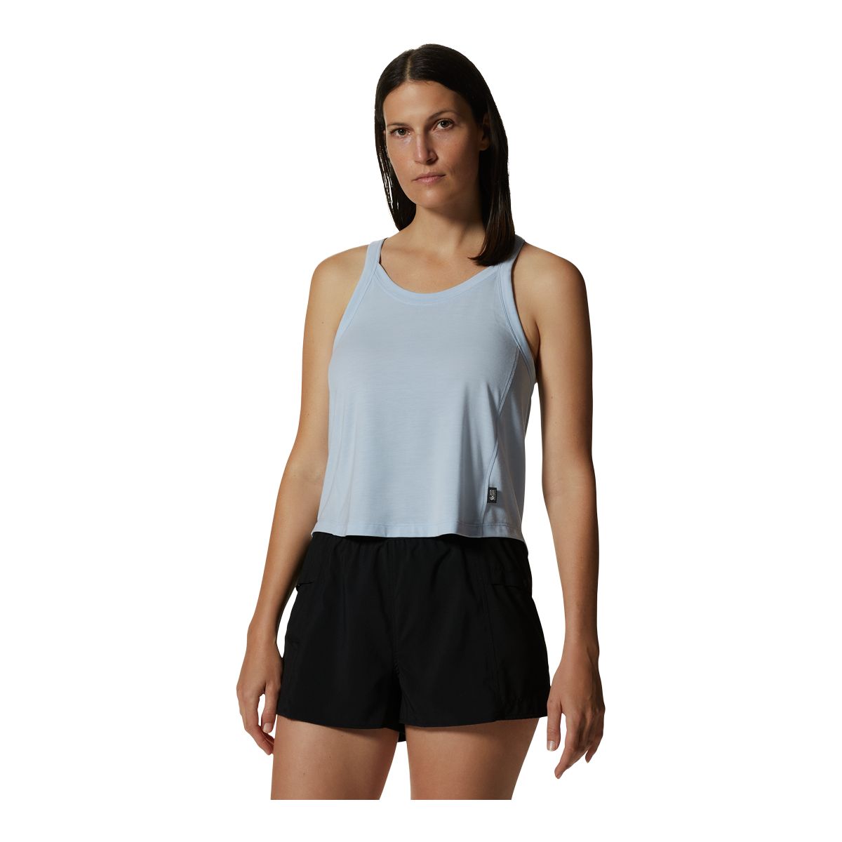 Mountain Hardwear Women's Trek N Go Soft Tank Top