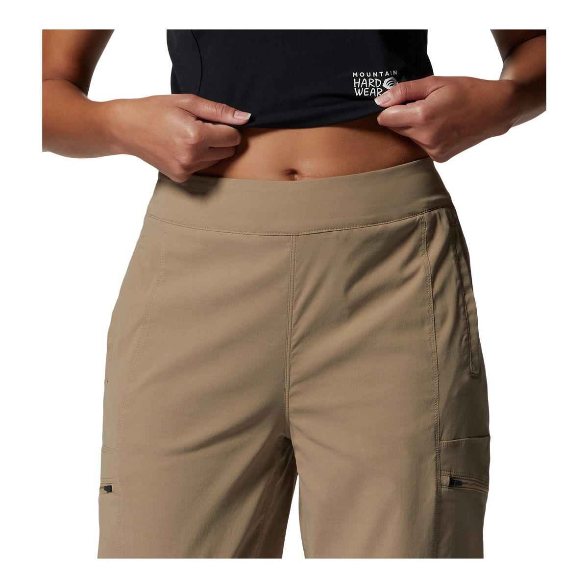 Mountain Hardwear Dynama Joggers (Blurple) Women's Casual Pants - ShopStyle