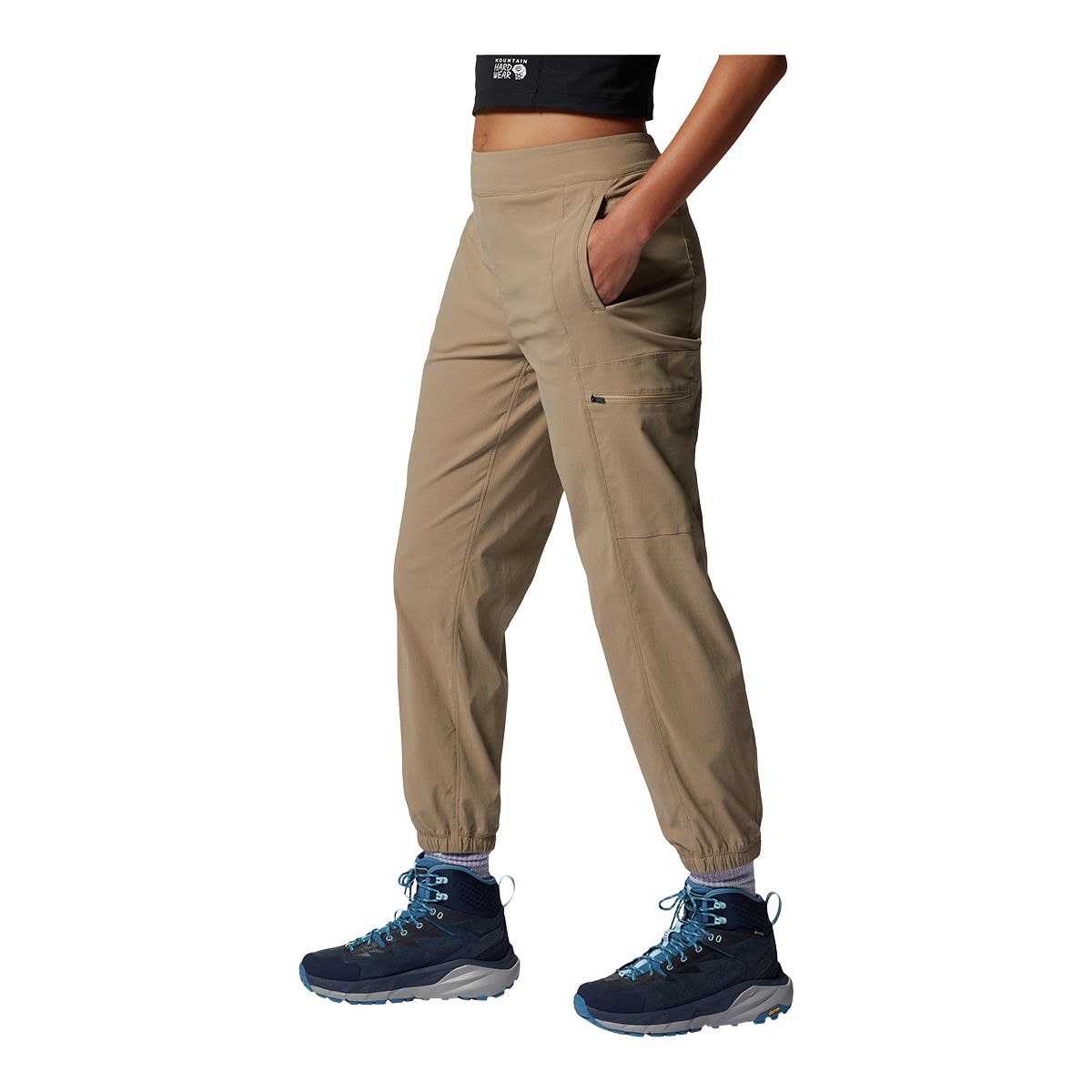 Mountain hardwear dynama discount pant