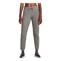 Under Armour Women's Fusion Pants Front_Flat