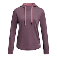 Under Armour Women's UA Expanse Specialist Hoodie Front_Flat