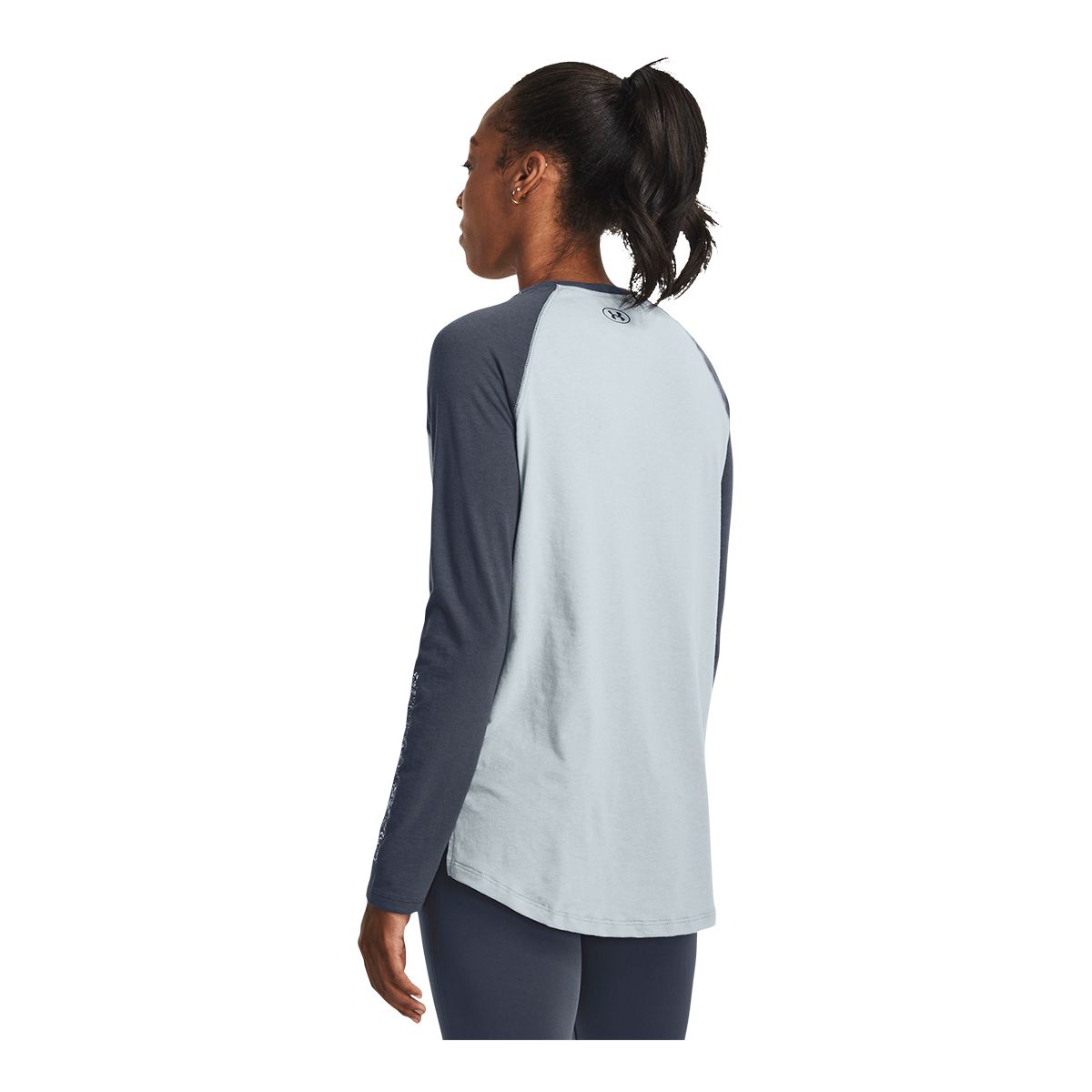 Under Armour Women's Outdoor Long Sleeve T-Shirt