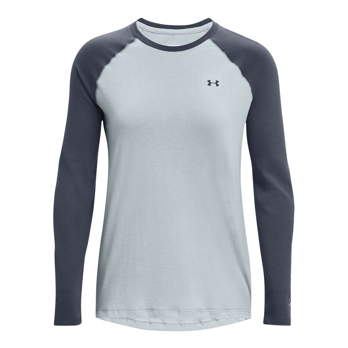 Under Armour Women's Outdoor Long Sleeve T-Shirt