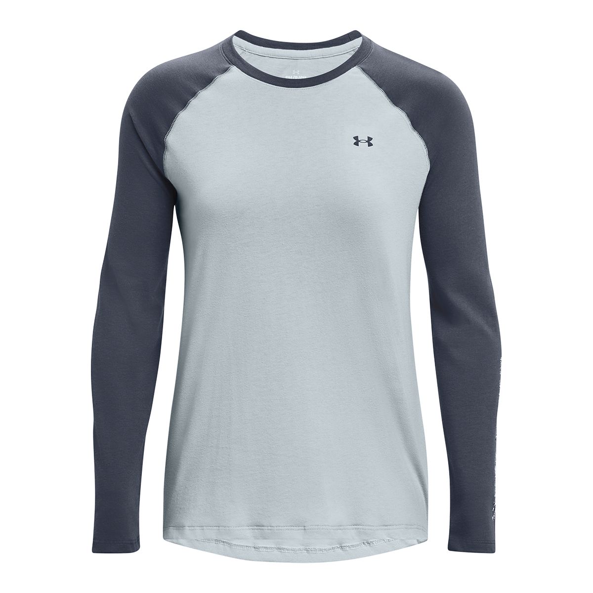 Under Armour Women's Outdoor Long Sleeve T-Shirt