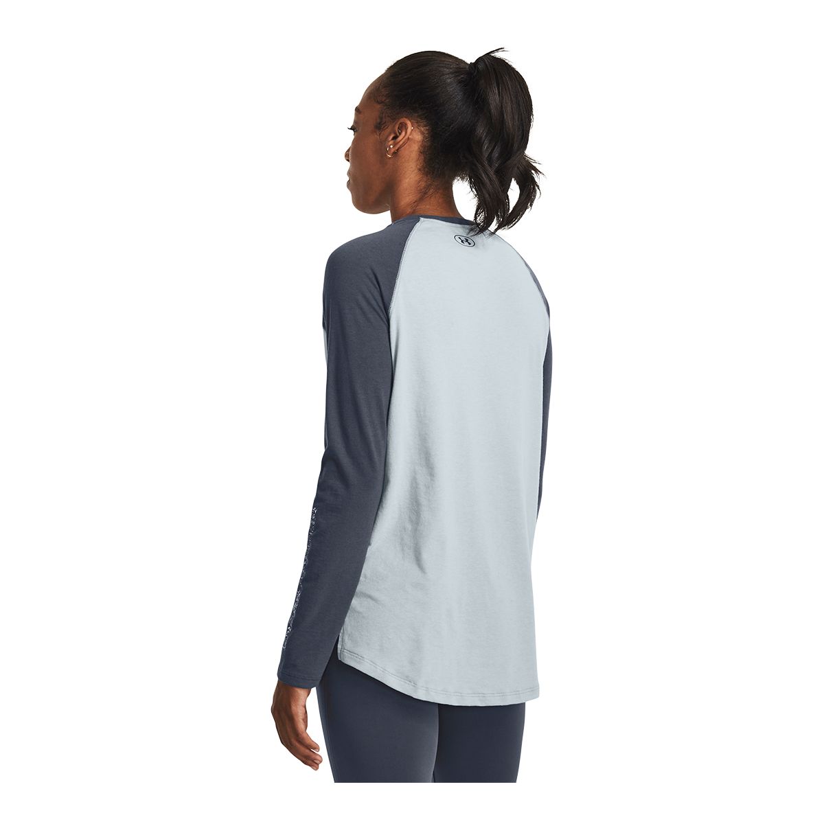 Under Armour Women's Outdoor Long Sleeve T-Shirt