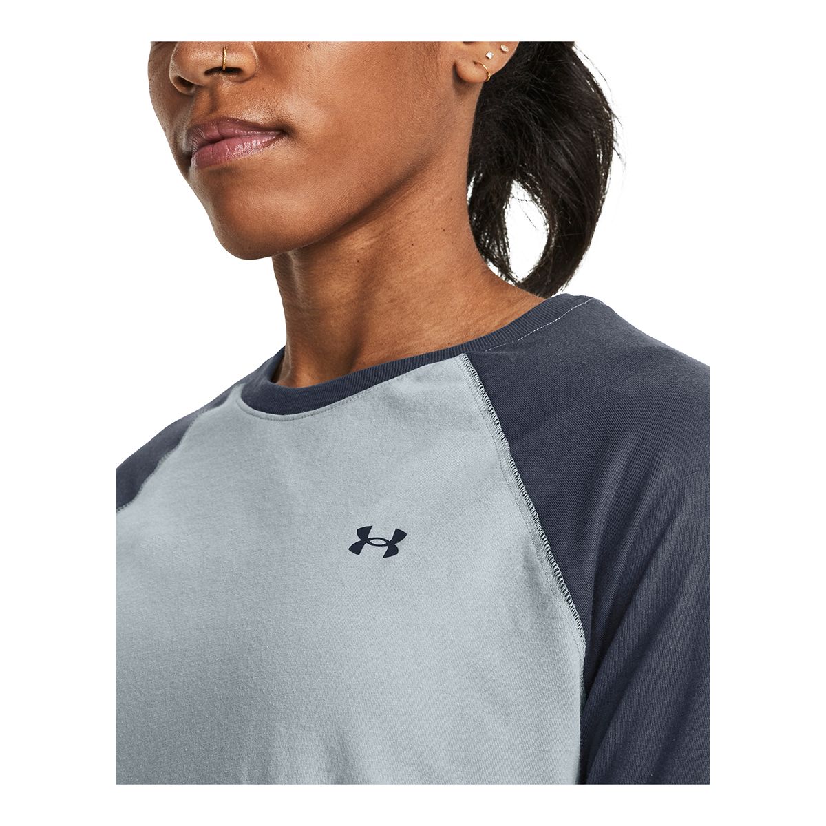 Under Armour Women's Outdoor Long Sleeve T-Shirt