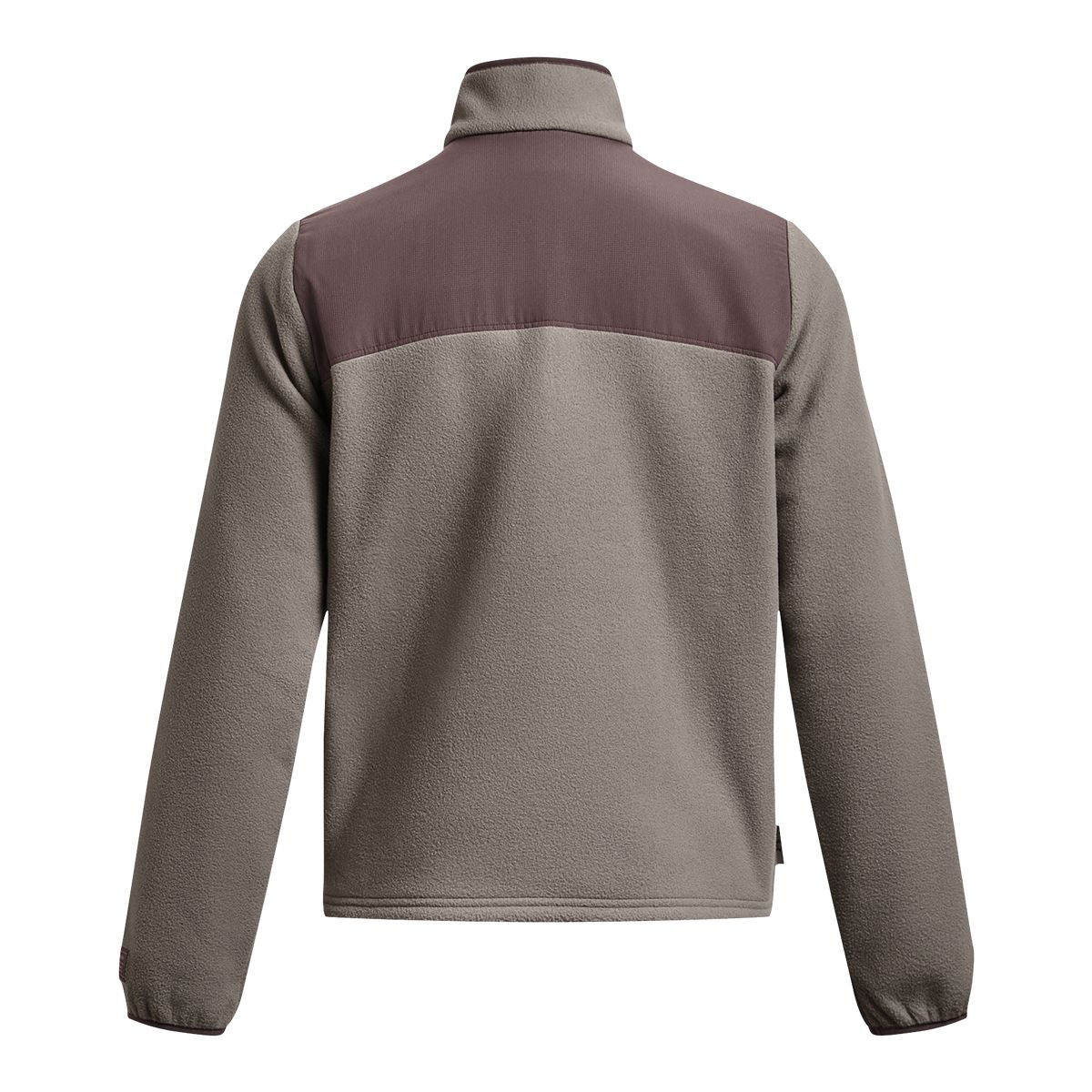 Under Armour Women's Microfleece Long Sleeve Top