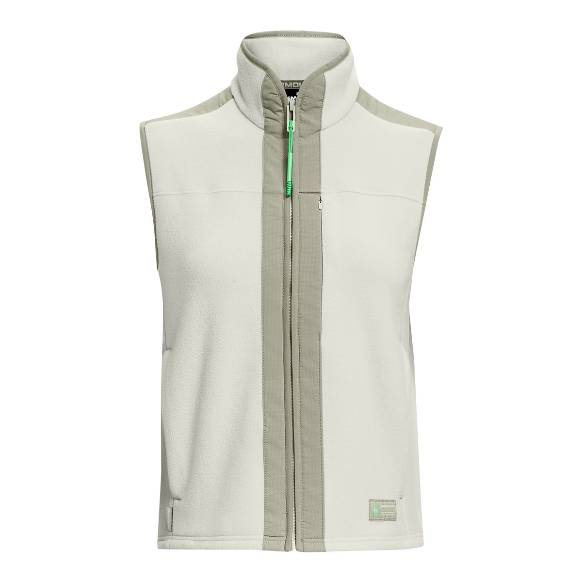 Under Armour Women's Microfleece Maxx Vest