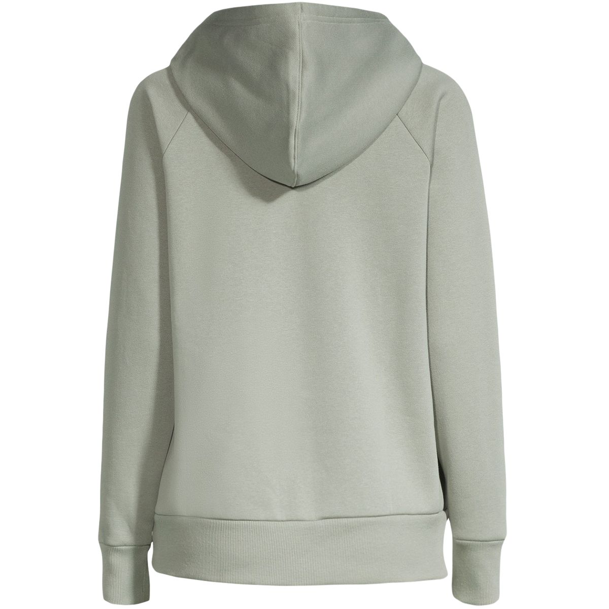 Under Armour Women's Rival Antler Fleece Hoodie