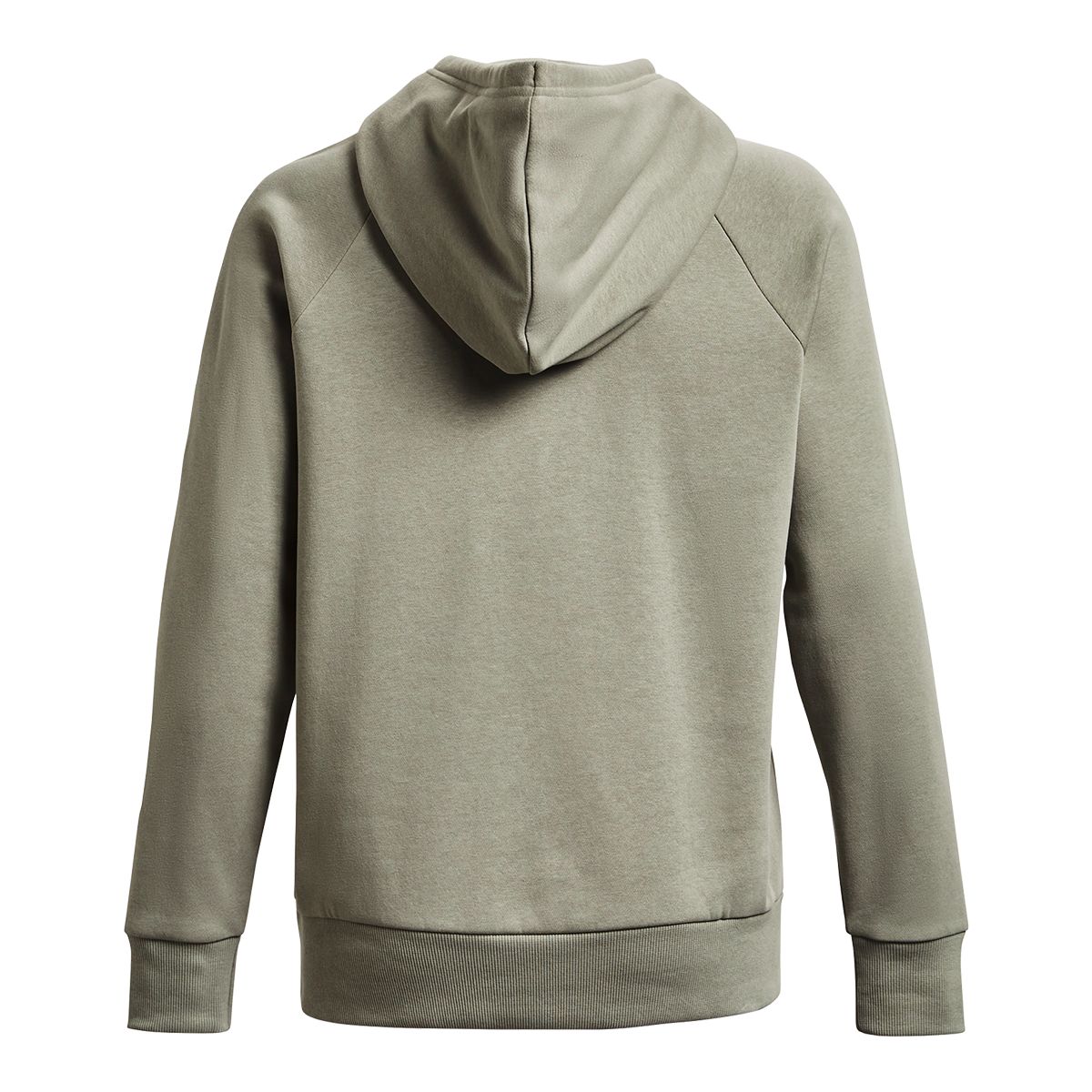 Under Armour Women's Rival Antler Fleece Hoodie