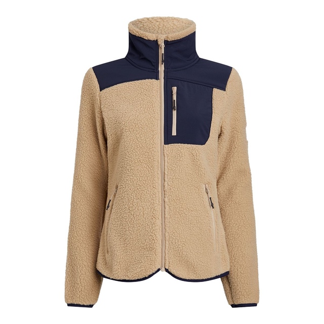 McKINLEY Women's Malla Full Zip Fleece Top SportChek