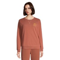 O'Neill Women's Damian Sweatshirt Front_Flat