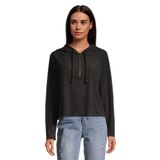 O'Neill Women's Cammie Terry Top Front_Flat
