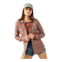 O'Neill Women's Nash Top Composite_or_Mixed