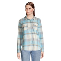 O'Neill Women's Nash Top Front_Flat
