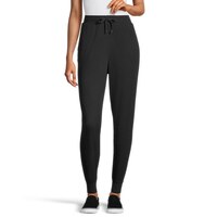 O'Neill Women's Maya Washed Pants Front_Flat