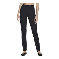 Skechers Women's Goknit Ultra Tapered Pants Front_Flat