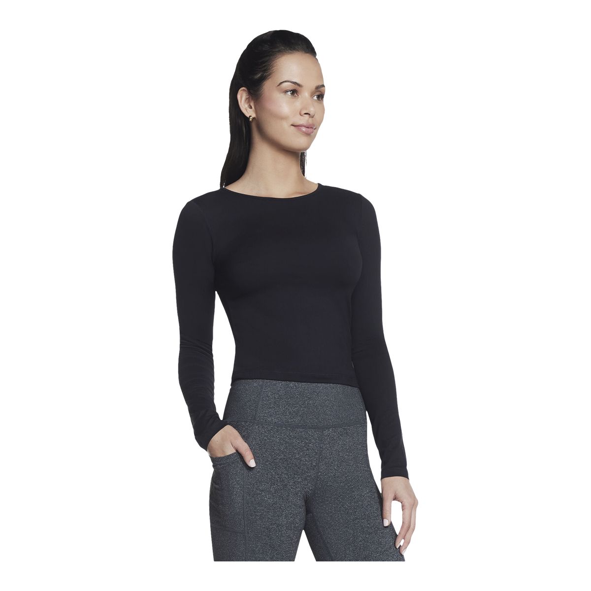 Skechers Women's Godri Serene Shirt