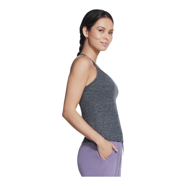 Skechers Women's Goflex Crossback Shelf Sports Bra