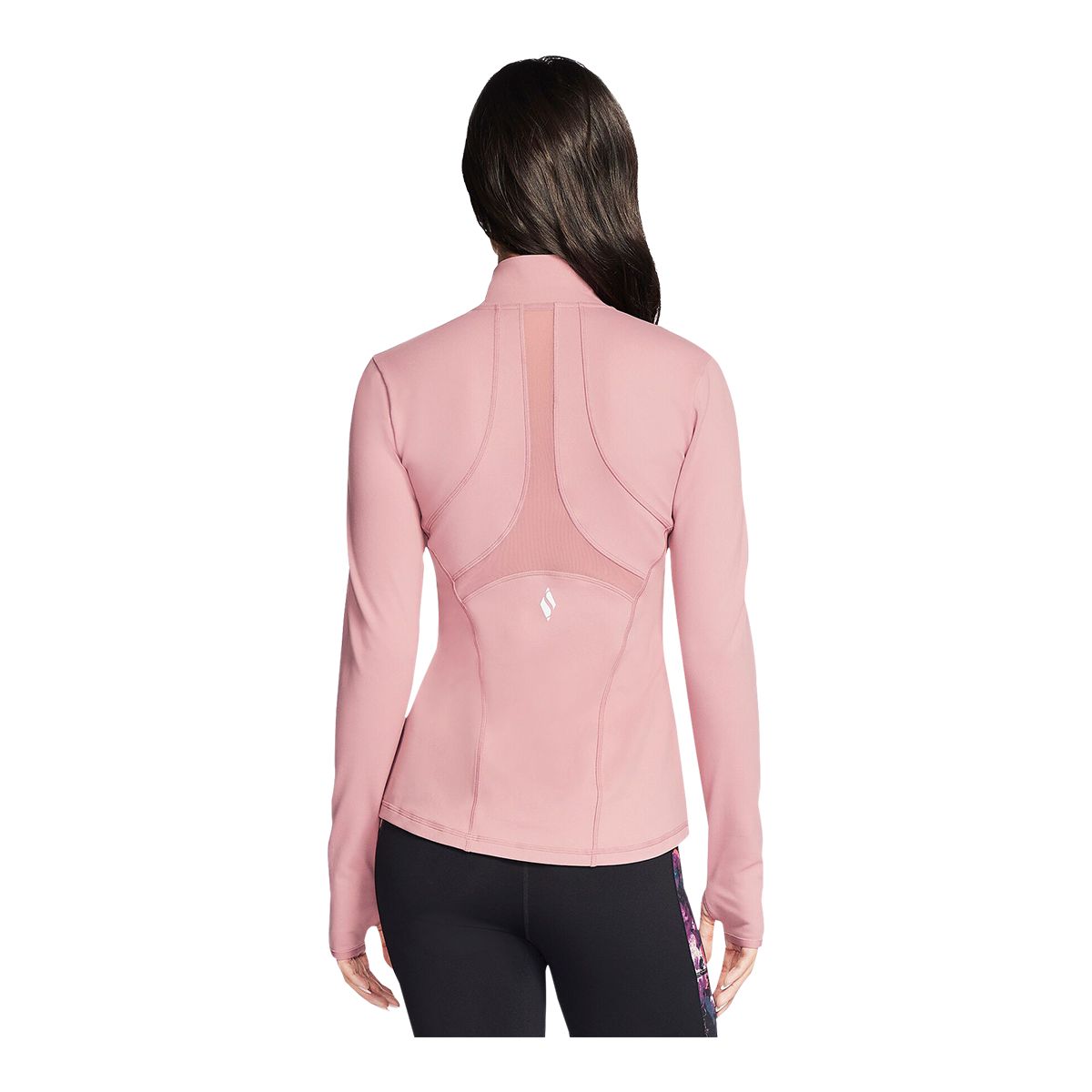 Skechers Women's Gowalk Mesh Jacket