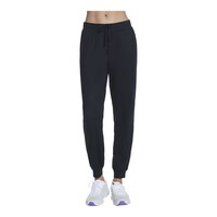 Skechers Women's Godri Swift Jogger Pants Front_Flat