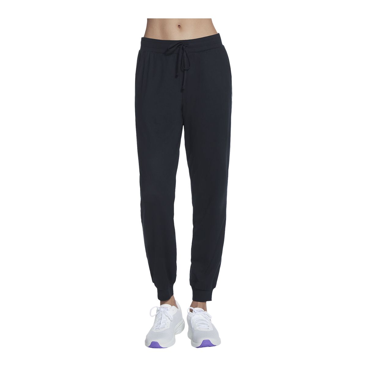 Toronto Blue Jays Ladies Blue Jays Jogger Sweat Pants