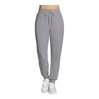 Skechers Women's Godri Swift Jogger Pants Front_Flat