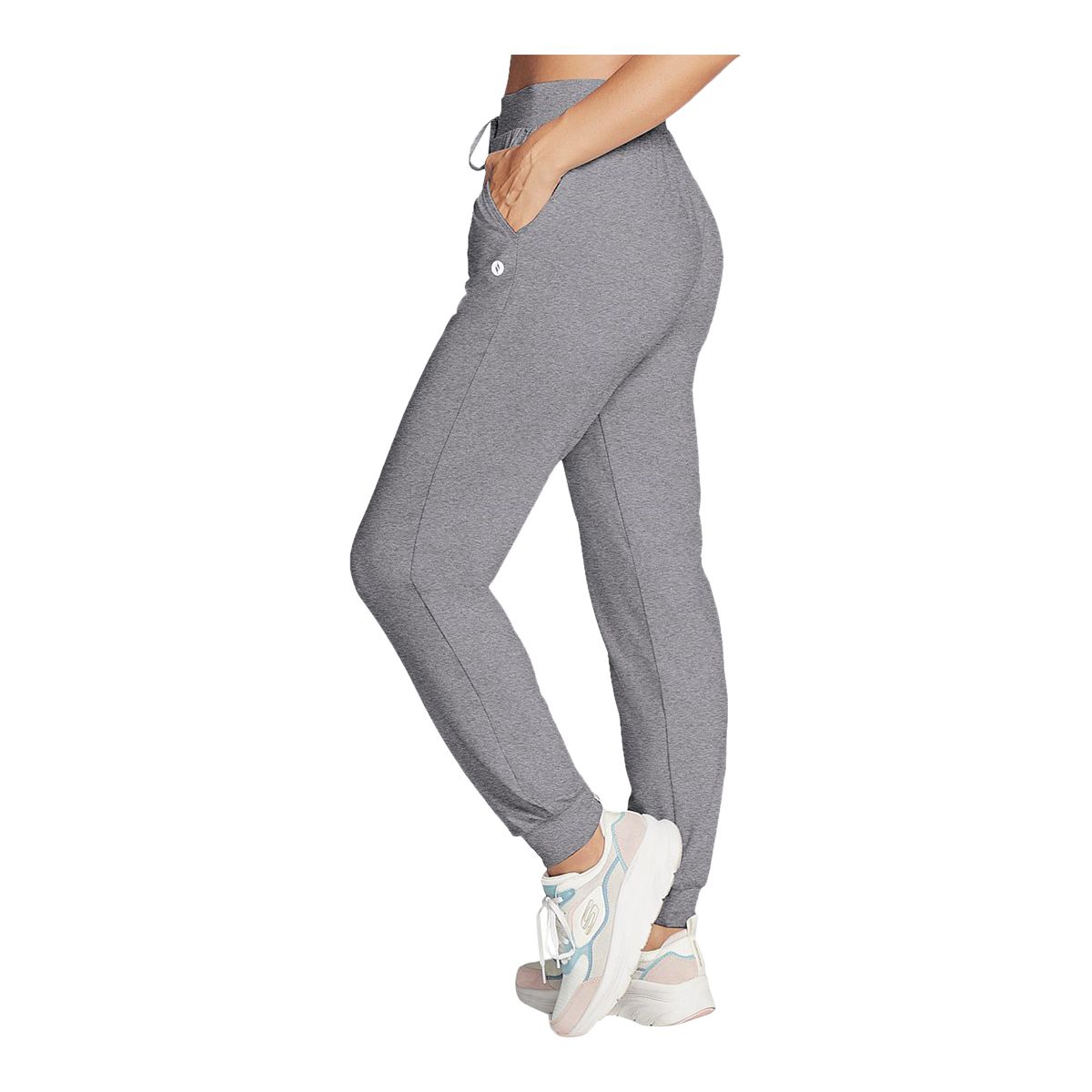 Skechers Women's Godri Swift Jogger Pants