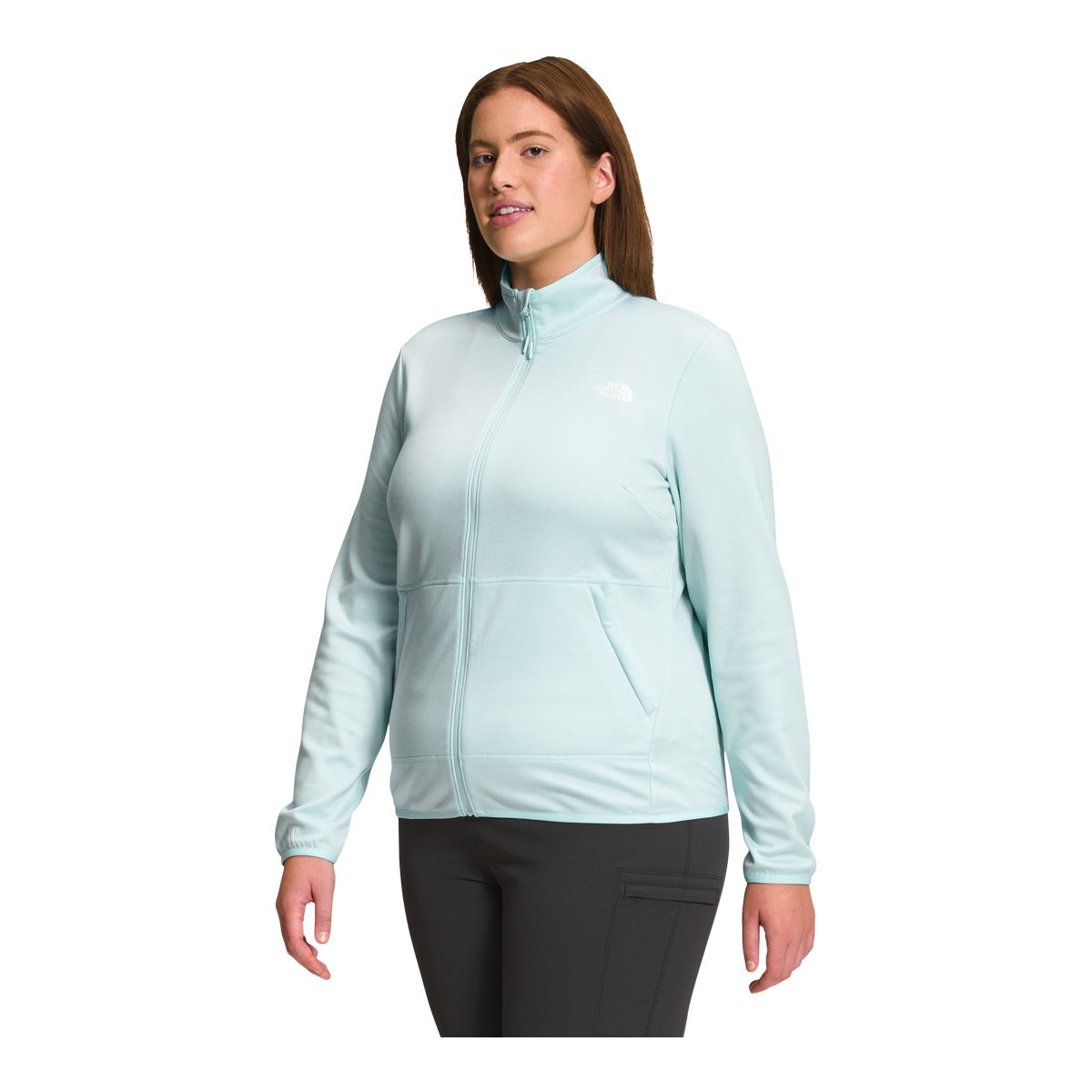 The North Face Women's Plus Size Canyonlands Top