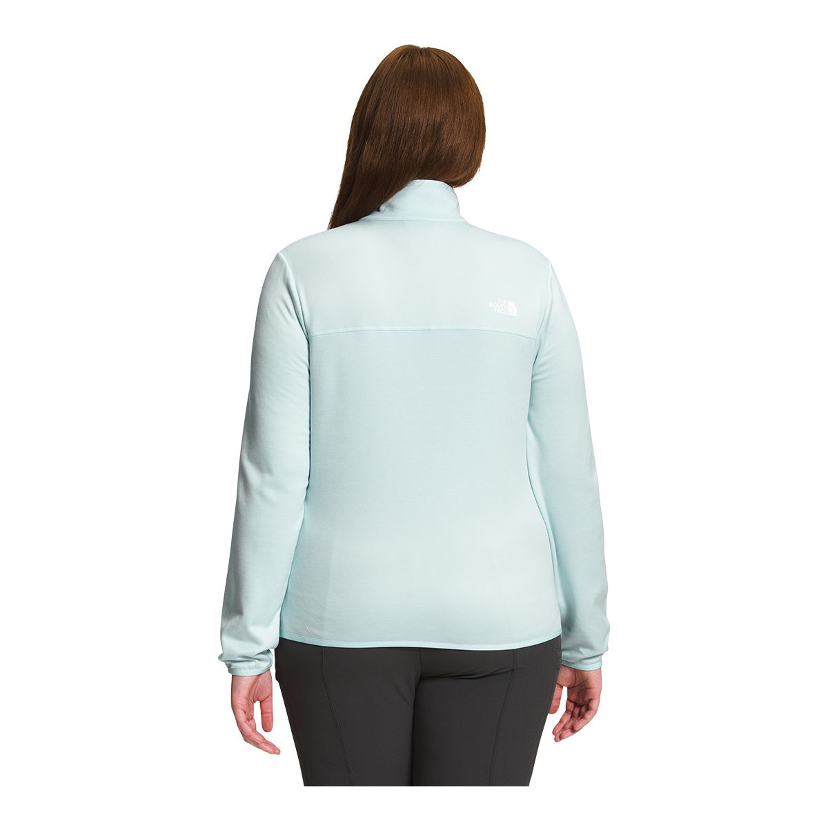 The North Face Women's Plus Size Canyonlands Top