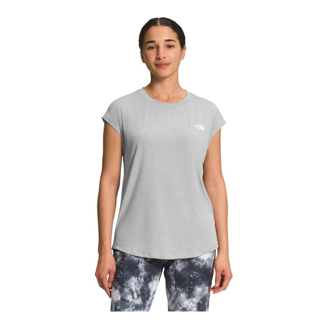 The North Face Women's Wander Slitback T-Shirt