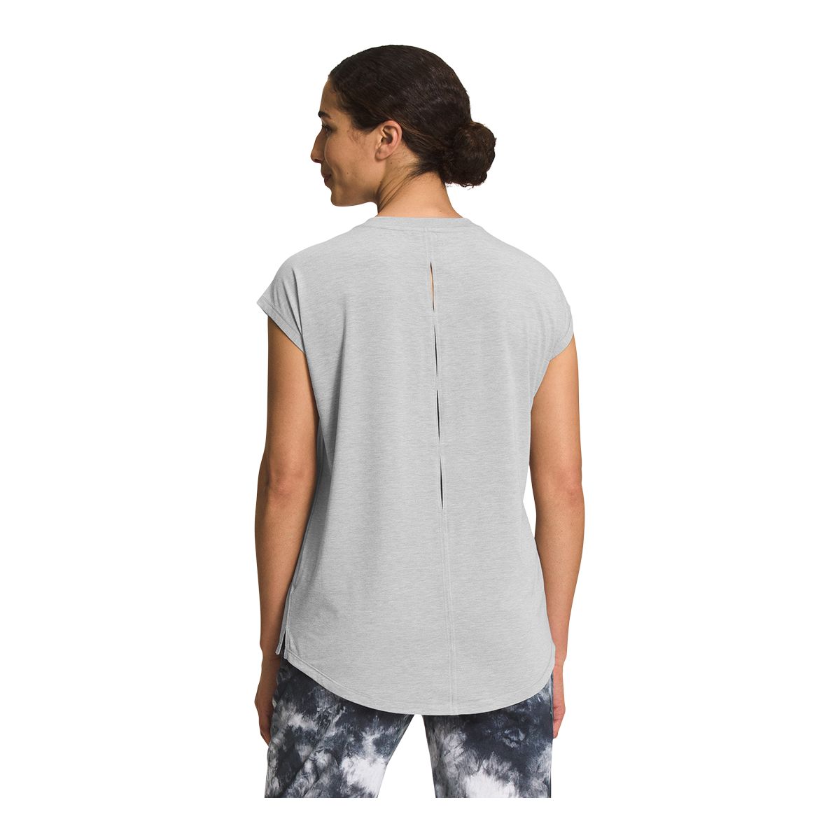 The North Face Women's Wander Slitback T-Shirt