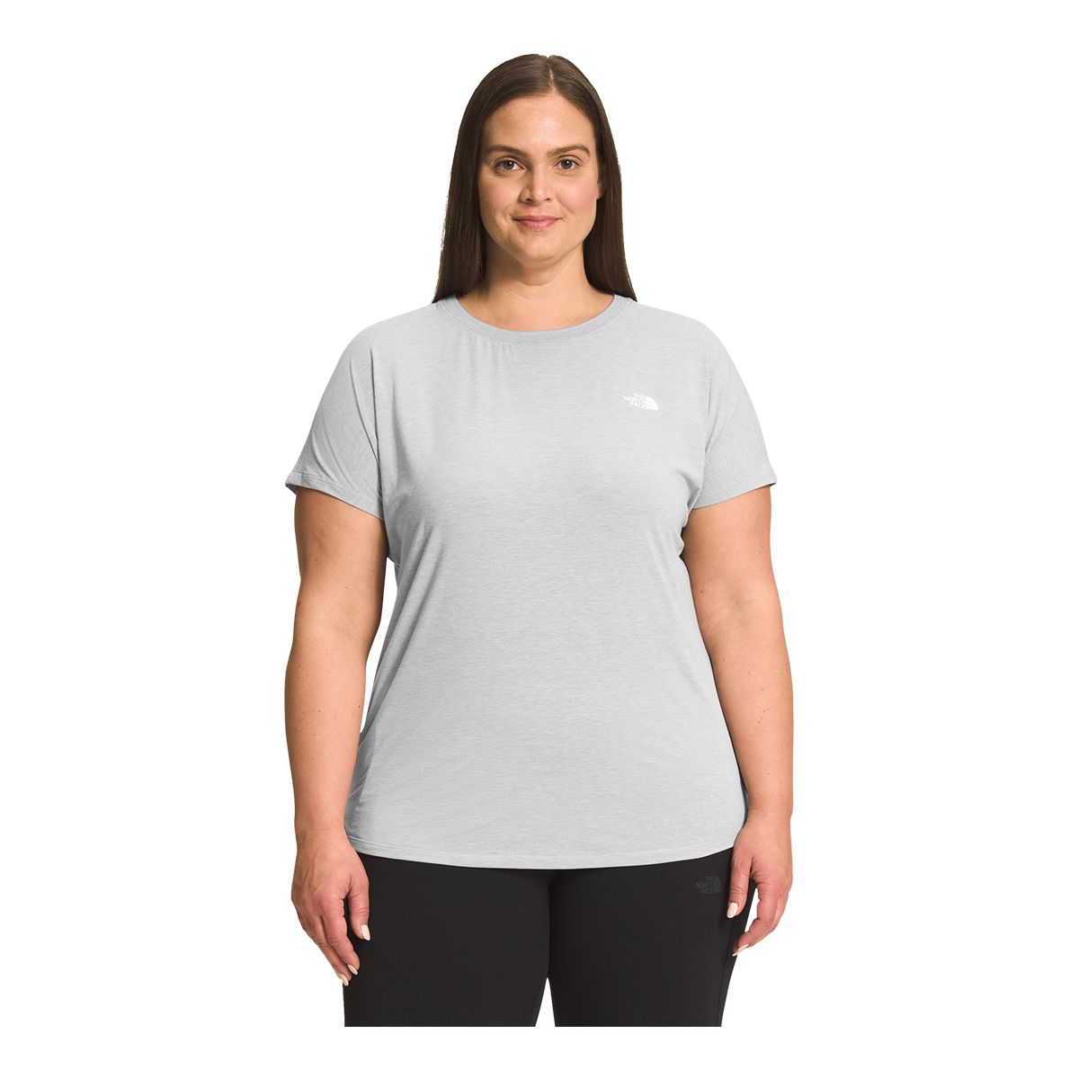 North face hotsell female sizes