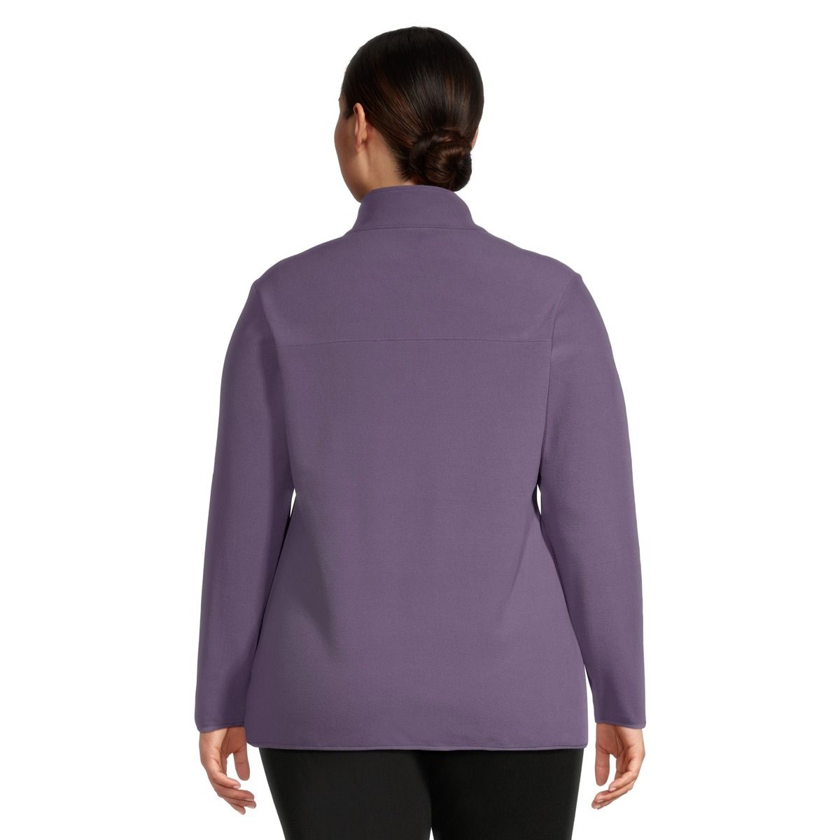 The North Face Women's TKA Glacier Quarter Zip Top