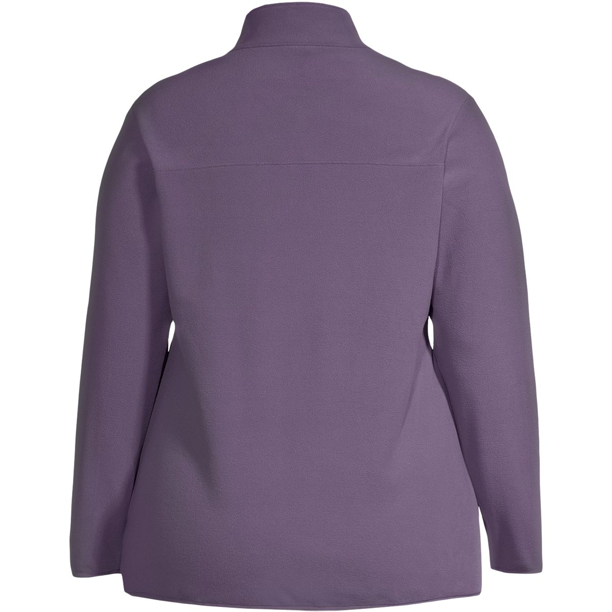The North Face Women's TKA Glacier Quarter Zip Top