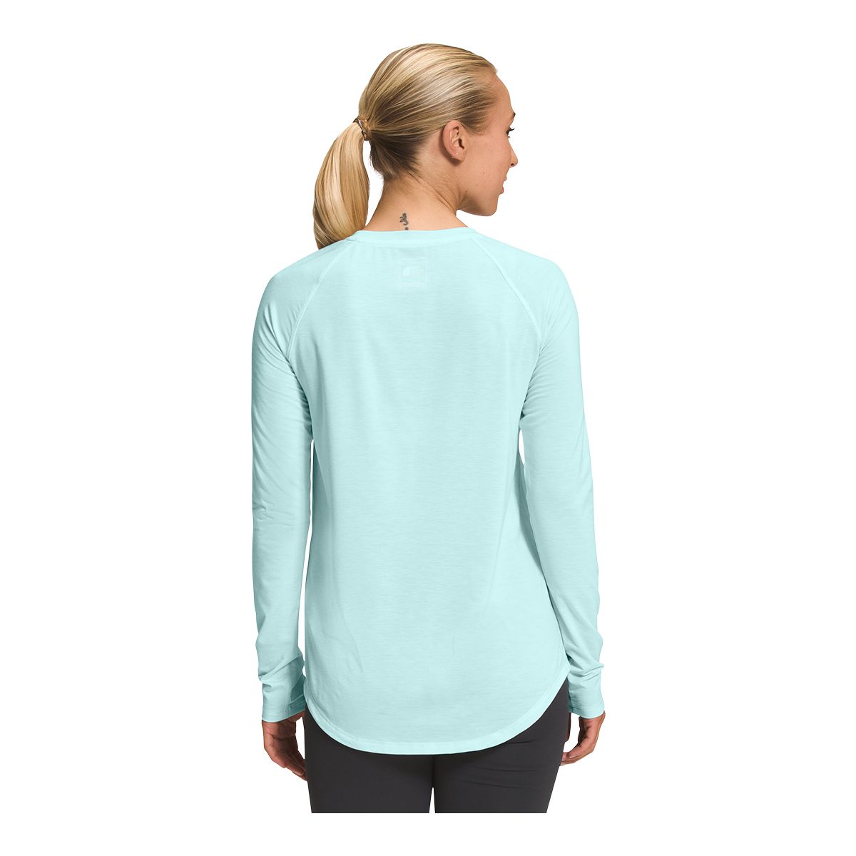 The North Face Women's Wander Hi-Low T-Shirt
